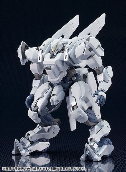 預購9月 好微笑 代理版 MODEROID M2 超越 萊諾斯 勇氣爆發 組裝模型 