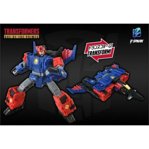 預購9月 TAKARATOMY 變形金剛 AOTP-36 合和至尊 Nexus Prime 