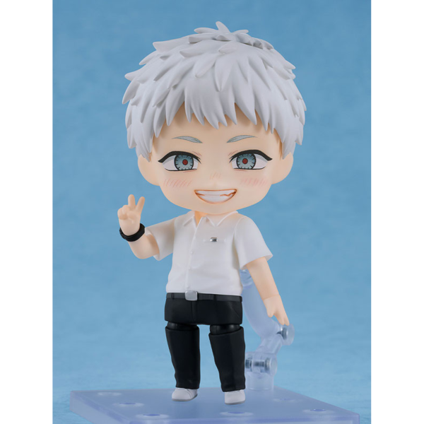 預購26年6月 GSC 黏土人 光逝去的夏天 忌堂光 光 