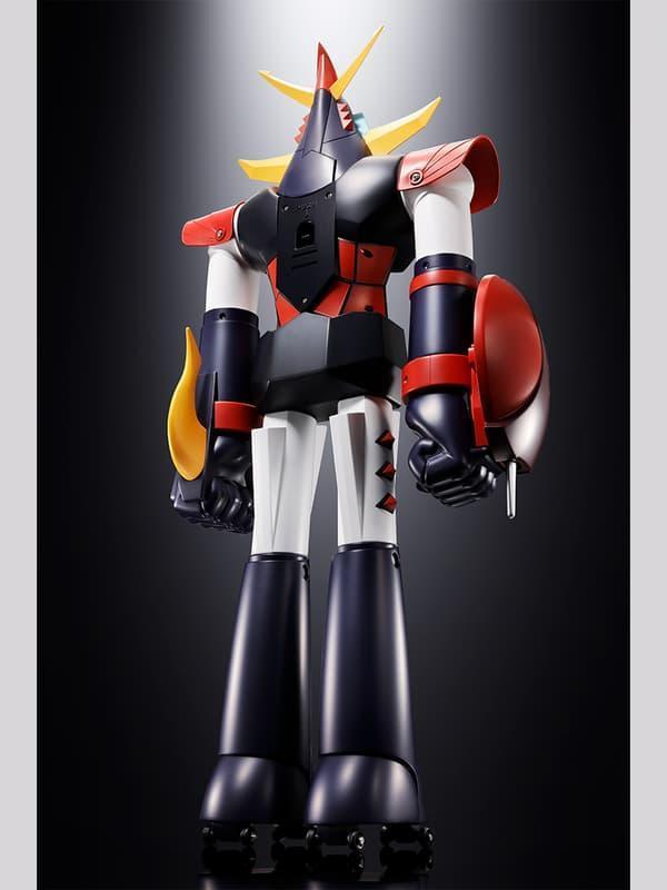 萬代 Jumbo Machineder 巨大機器人 勇者萊汀 約60公分 