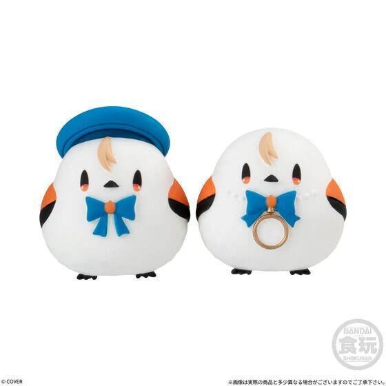 預購3月 萬代 盒玩 HOLOLIVE DEFORMER Q版公仔 COLLECTION Vol.5 