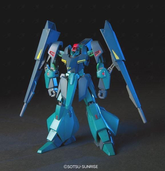 萬代 BANDAI 1/144 鋼彈模型 HGUC #042 蓋布蘭 組裝模型 