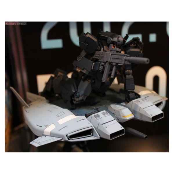 萬代 BANDAI 1/144 HGCE #144 UC基底層載機 組裝模型 