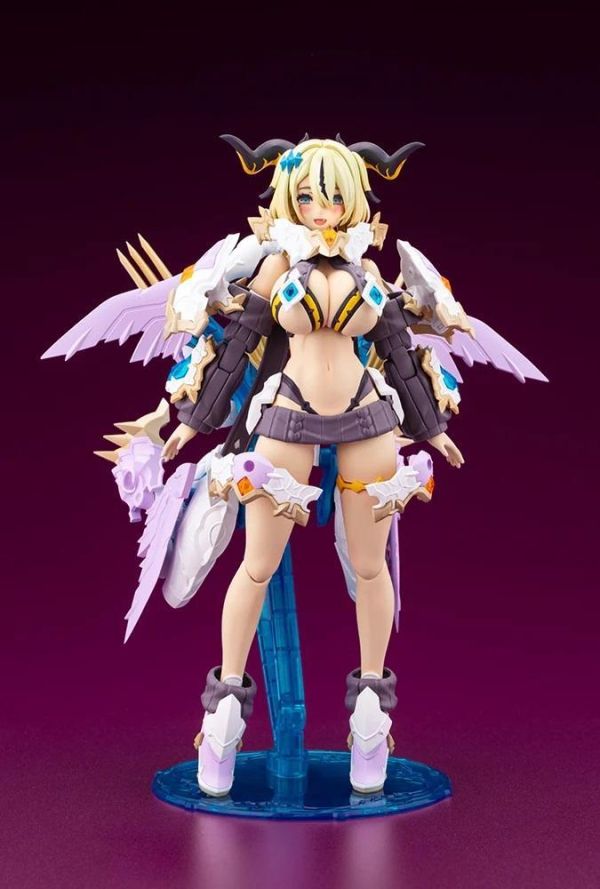 預購27年3月 壽屋 阿爾卡納蒂亞 ARCANADEA 艾妮露 組裝 S1015 