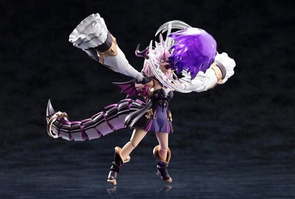 預購26年2月 壽屋 阿爾卡納蒂亞 ARCANADEA  吉伊 姬 Gi 組裝 