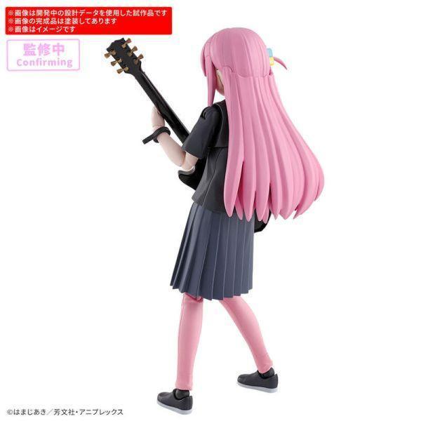 萬代 30MP 孤獨搖滾 後藤一里 小孤獨 組裝模型 