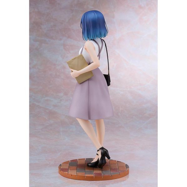 好微笑 GSC 代理版 1/6 我推的孩子 黑川茜 Date Style Ver. 