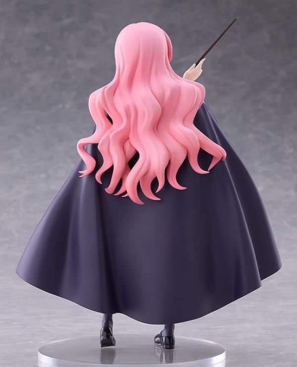 預購27年5月 GSC POP UP PARADE 零之使魔F 露易絲 L Size 