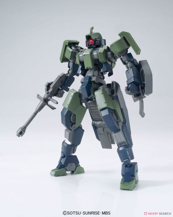 萬代 BANDAI 1/144 鋼彈模型  HG IBO #026 奇尼爾 組裝模型 