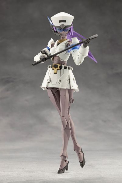 預購11月 壽屋 無限邂逅 無限邂逅 典獄長 VANGUARD LEADER 