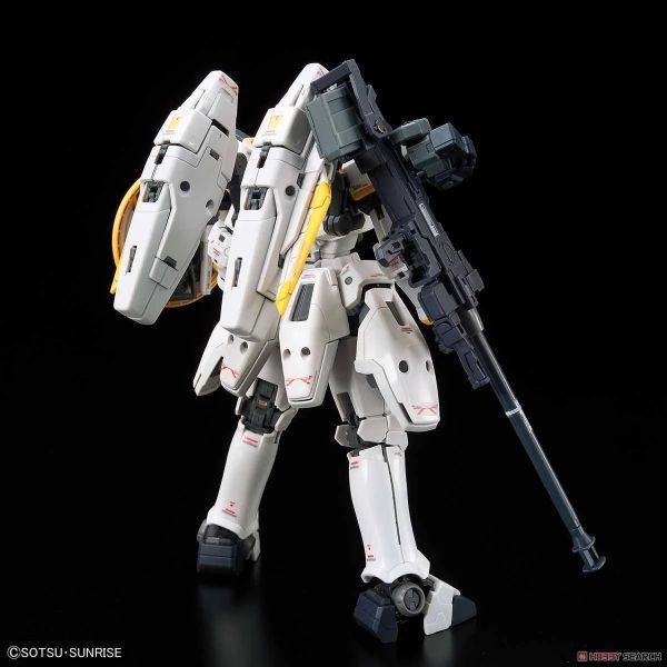 萬代 BANDAI 1/144 RG#28 鋼彈W 托爾吉斯 EW