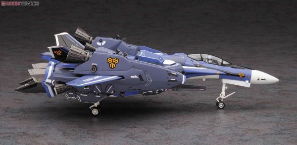 長谷川 HASEGAWA 1/72 65831 超時空要塞 VF-25G 超級彌賽亞 組裝模型 