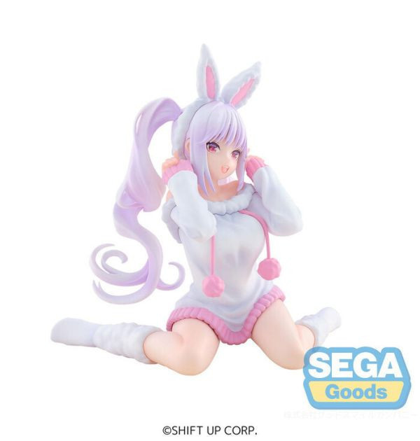SEGA 景品 勝利女神:妮姬 Yumemirize 愛麗絲 