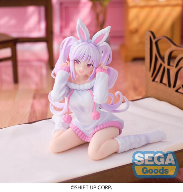 SEGA 景品 勝利女神:妮姬 Yumemirize 愛麗絲 