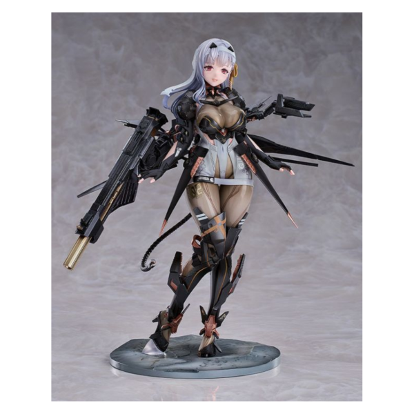 好微笑 GSC 代理版 勝利女神：妮姬 神罰 1/7 PVC完成品 