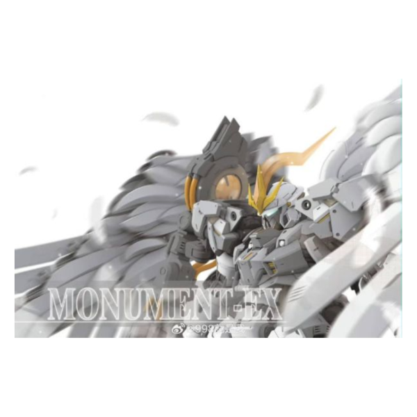 預購26年2月 strange work 奇怪工作室 1/60 豐碑F型 組裝模型 