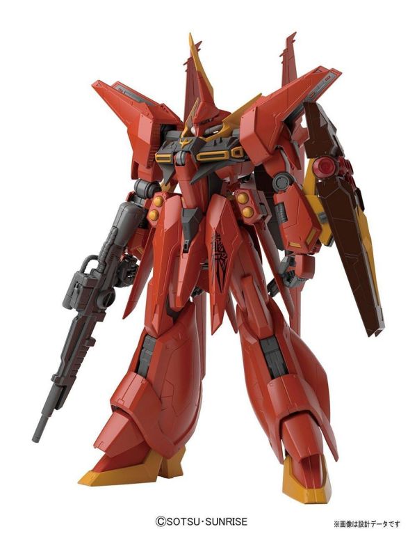 BANDAI 鋼彈ZZ RE 1/100 AMX-107 BAWOO 龍飛 巴烏 可變形 雙飛機 