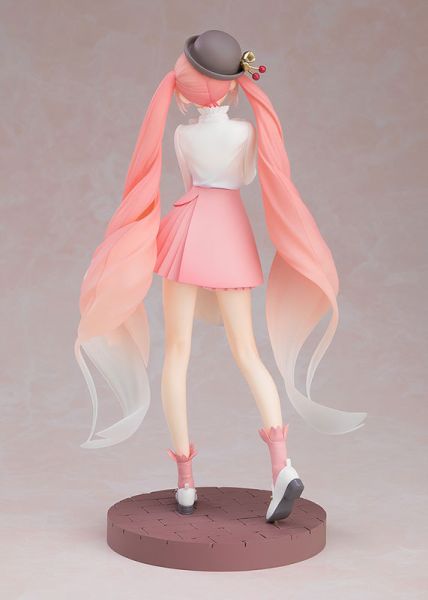 預購11月 GSC POP UP 櫻未來 櫻初音 賞花穿搭Ver 2025 