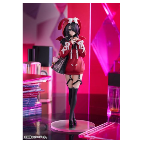 預購26年2月 GSC POP UP PARADE 主播女孩重度依賴 糖糖 L 