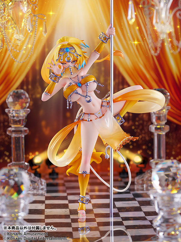 預購26年2月 WING 轟炸少女 派茵 肚皮舞孃Ver. 1/6 