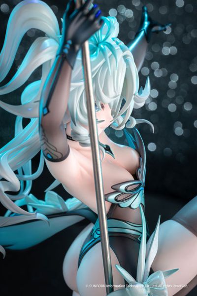 預購26年3月 AniGame 少女前線 PA15 踏光而來的夜Ver 含特典 