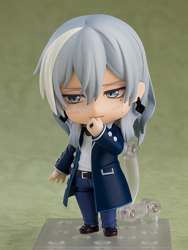 預購9月 GSC 黏土人 IDOLiSH7 偶像星願 千 