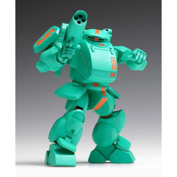 預購2月 WAVE 1/35 BK-241 Fatty (ST版) 組裝模型 