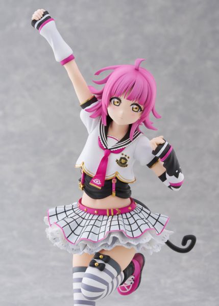 預購25年3月 PLUM Love Live! 虹咲學園校園偶像同好會 天王寺璃奈 1/7 PVC完成品 