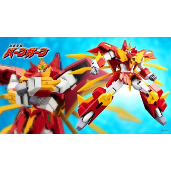 壽屋 勇者聖戰 馬赫斯佩里翁 MACH SPERION ＆ 武器組 