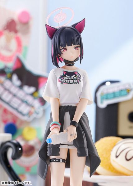 預購26年4月 GSC POP UP PARADE 蔚藍檔案 千紗 樂團 活動主視覺Ver. 