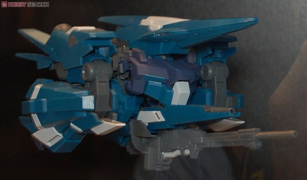 萬代 BANDAI 1/100 鋼彈模型 MG 里澤爾 組裝模型 
