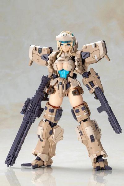 壽屋 Front Mission 雷霆任務 傑尼斯少女 組裝 不挑盒況 