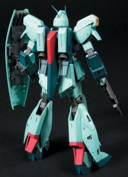萬代BANDAI 1/144 鋼彈模型 HGUC#085 RGZ-91 Re-GZ 靈格斯 組裝模型 