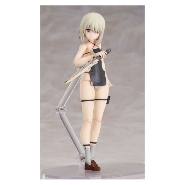 GSC Hyper Body 太田幼女原創機械少女 杜鵑 