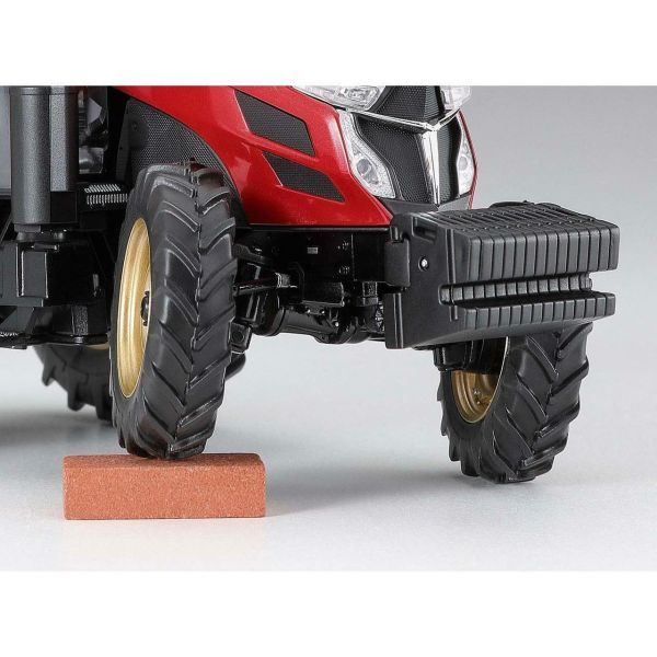 預購7月 長谷川 HASEGAWA 1/35 WM 005 依瑪爾拖拉機 YT5113A 組裝模型 