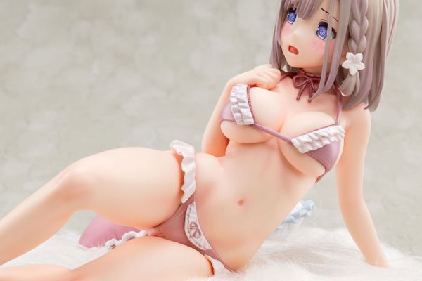 預購12月 箱入り娘 Karory 原畫 與妹妹(催眠狀態)愛意滿滿 清水優衣 