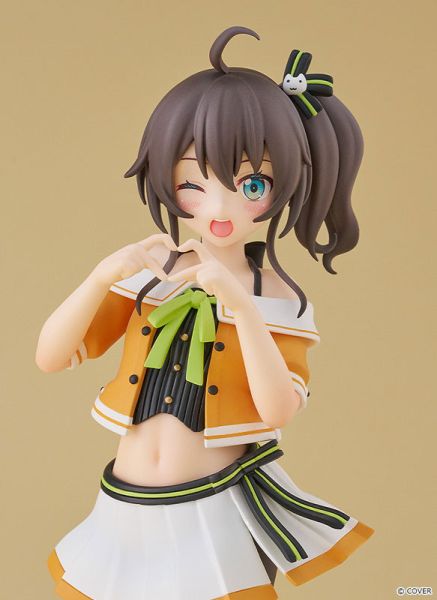 預購12月 GSC POP UP PARADE hololive 夏色祭 