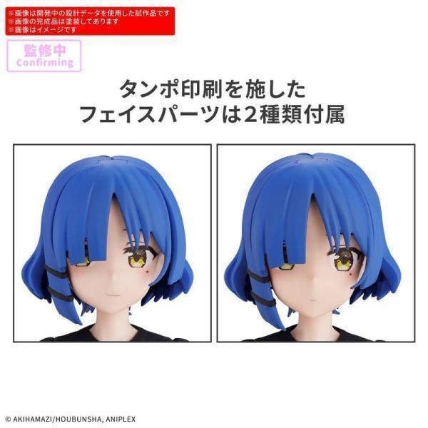 萬代 30MP 組裝角色輕作戰 孤獨搖滾! 山田涼 