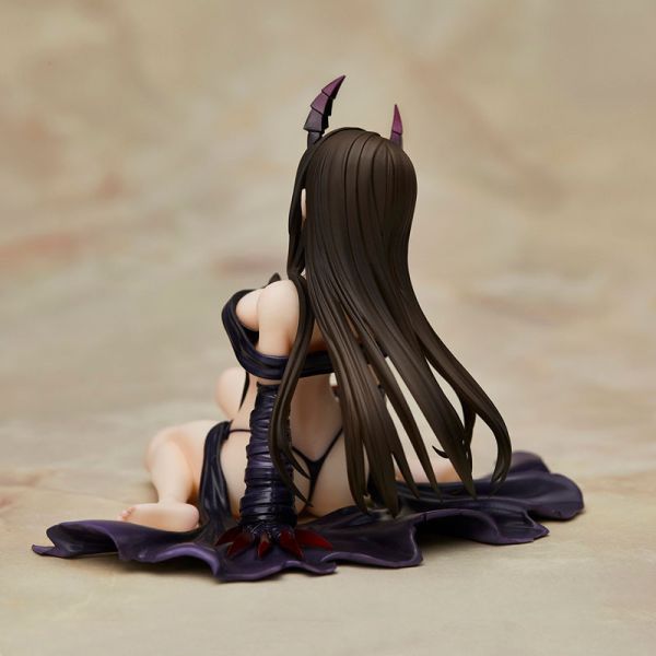 預購26年1月 UCI 出包王女 DARKNESS 古手川唯 小惡魔Ver 