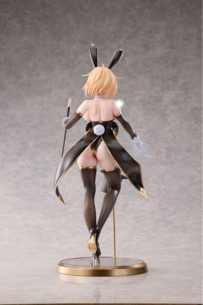 預購27年4月 PartyLook 高峰Nadare 索菲亞·F·希琳 魔術師兔女郎 1/6 DX版 
