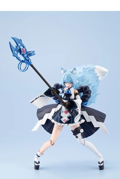 預購11月 壽屋 阿爾卡納蒂亞 ARCANADEA 結雲 ReACT-C 