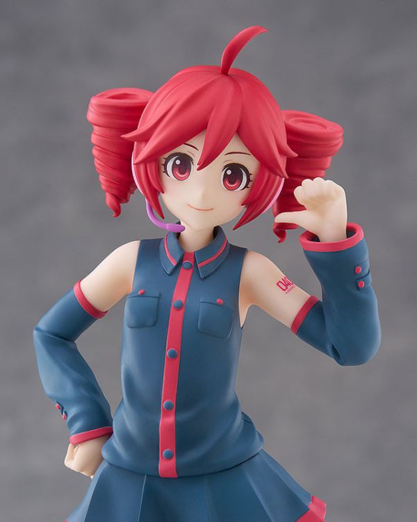 預購12月 GSC POP UP PARADE 重音Teto L size 