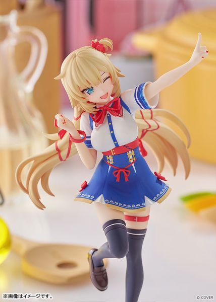 預購26年2月 GSC POP UP hololive 1期生 赤井心 