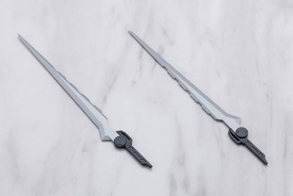 預購5月 壽屋 M.S.G 重武裝 MH67J 斬擊翼 灰色ver. 組裝 