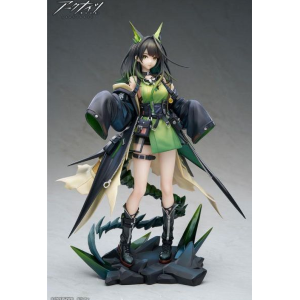 預購27年4月 APEX 明日方舟 Mon3tr M3 1/7 