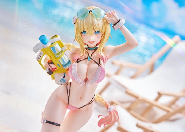 預購26年3月 HJ限定 AMAKUNI 夢幻之星 PSO2 阿赫塔爾 暑假 
