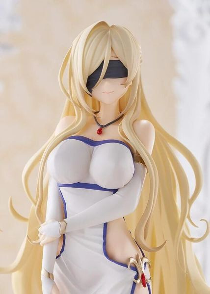 好微笑 GSC POP UP PARADE 劍之聖女 L Size 