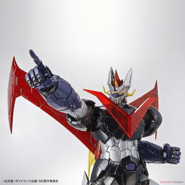 萬代 BANDAI HG 1/144 劇場版 無敵鐵金剛 金剛大魔神 魔神Z INFINITY Ver. 組裝模型 