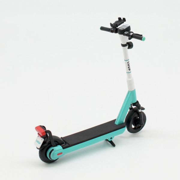 預購26年1月 1/12 LUUP電動滑板車 完成品 