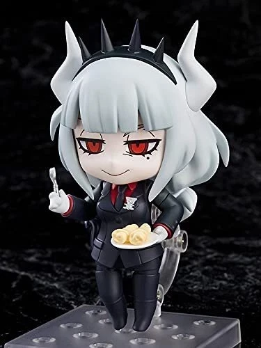 代理版 GSC 黏土人 Helltaker 路西法 